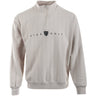 Fairway Fresh Therma-FIT Oversized 1/2 Zip Pullover