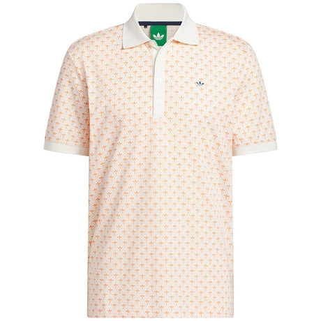Originals All Over Trefoil Polo - Fairway Styles