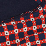 Women's Snapped Placket Performance Skort