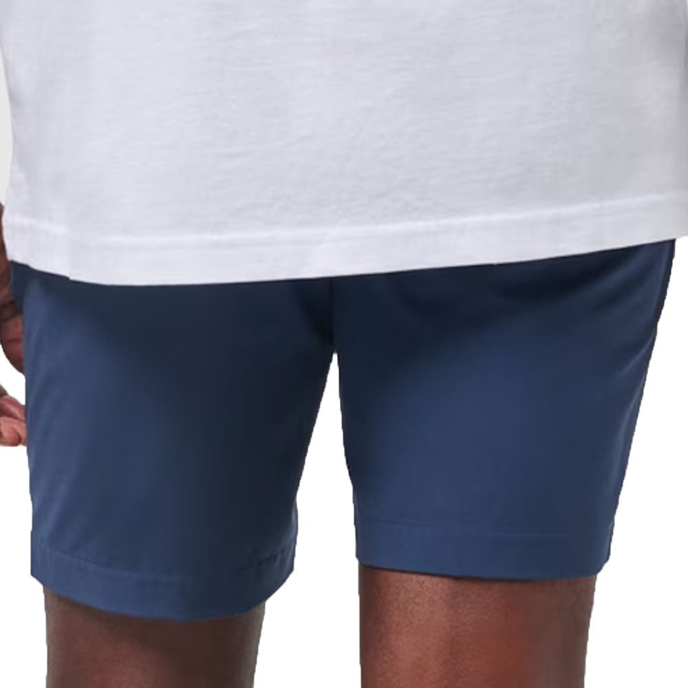 Tech Chino Shorts