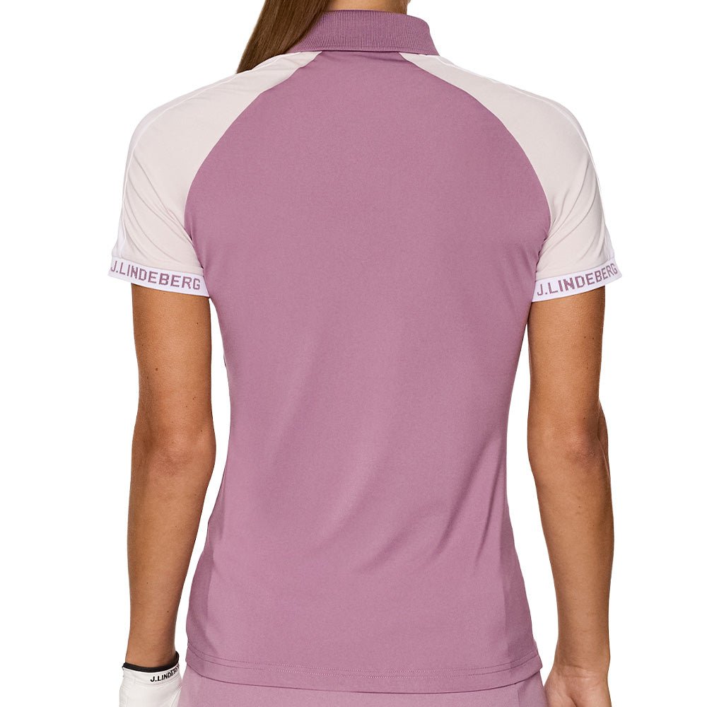 Women's Priya Polo - Fairway Styles