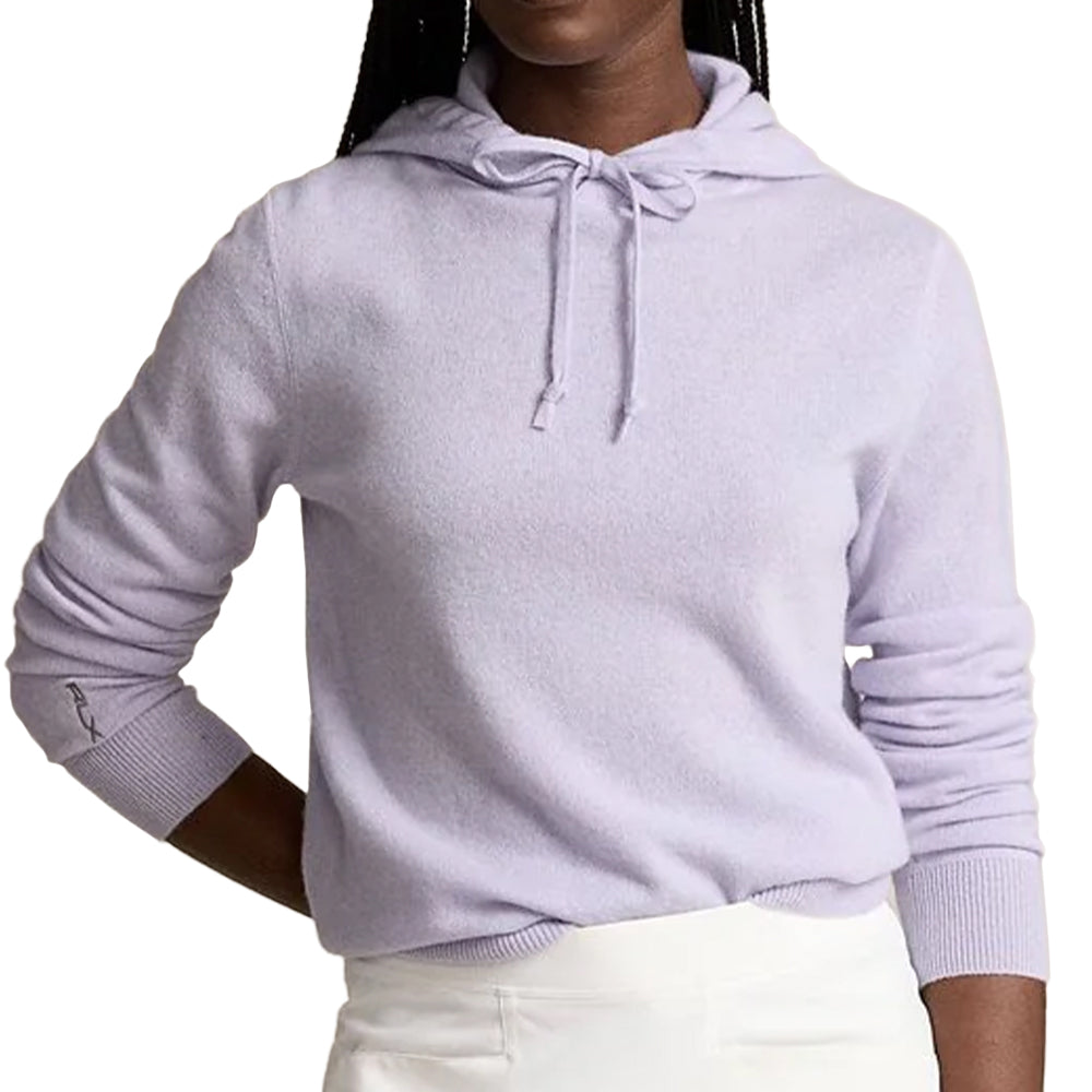 Women's 2/28 Cash Wash Hooded Sweater