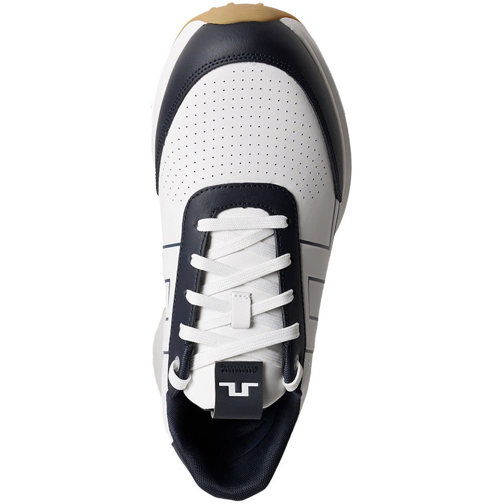 Bridge Spikeless Golf Shoes - Fairway Styles