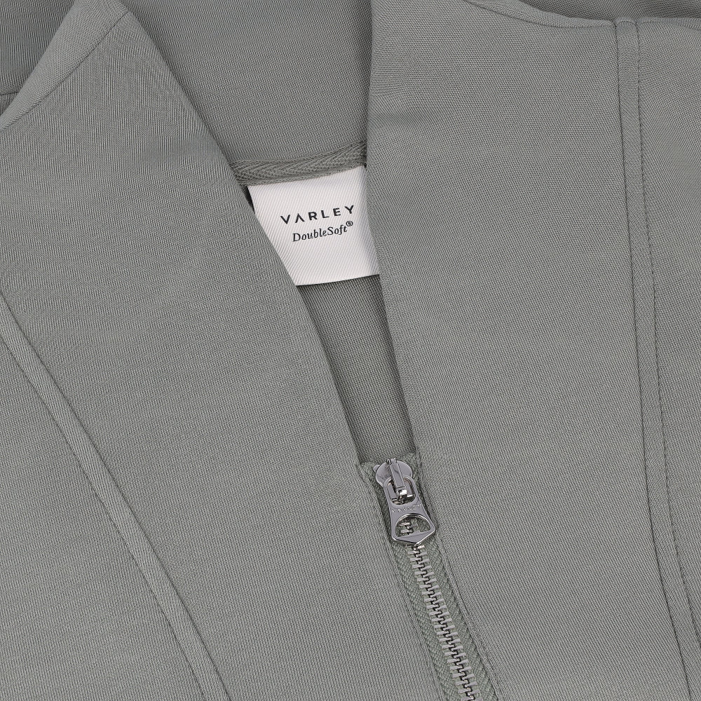 Women's Loretta Sleeveless 1/2 Zip Sweatshirt