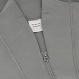 Women's Loretta Sleeveless 1/2 Zip Sweatshirt
