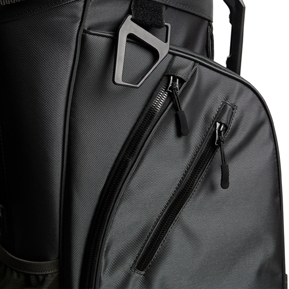 Flare Stand Bag