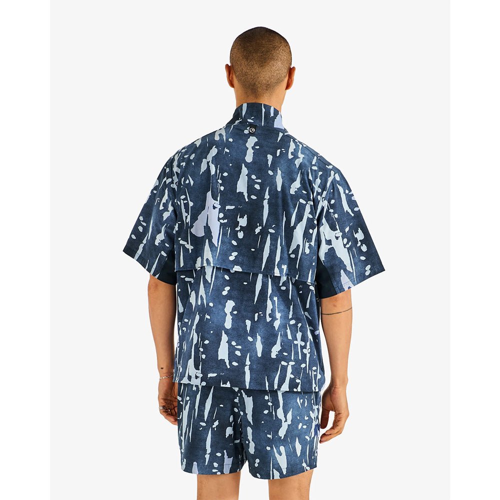 Scooter Inkwash Shorts