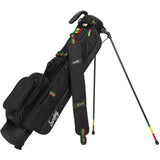 Sunday Golf x Bob Marley Loma Stand Bag