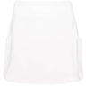 Women's Straight Skort