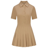 Women's Tessa Short Sleeve Dress