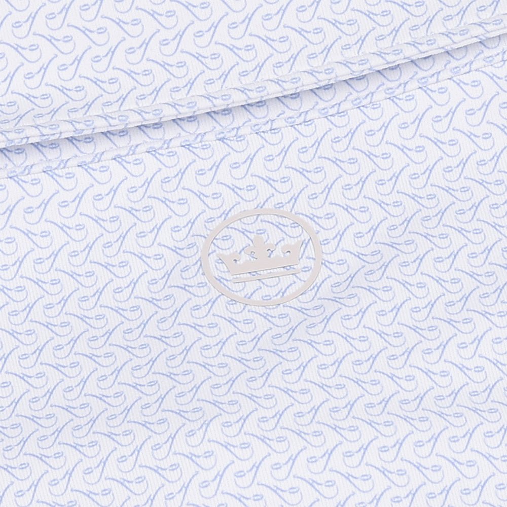 Briar Performance Jersey Polo