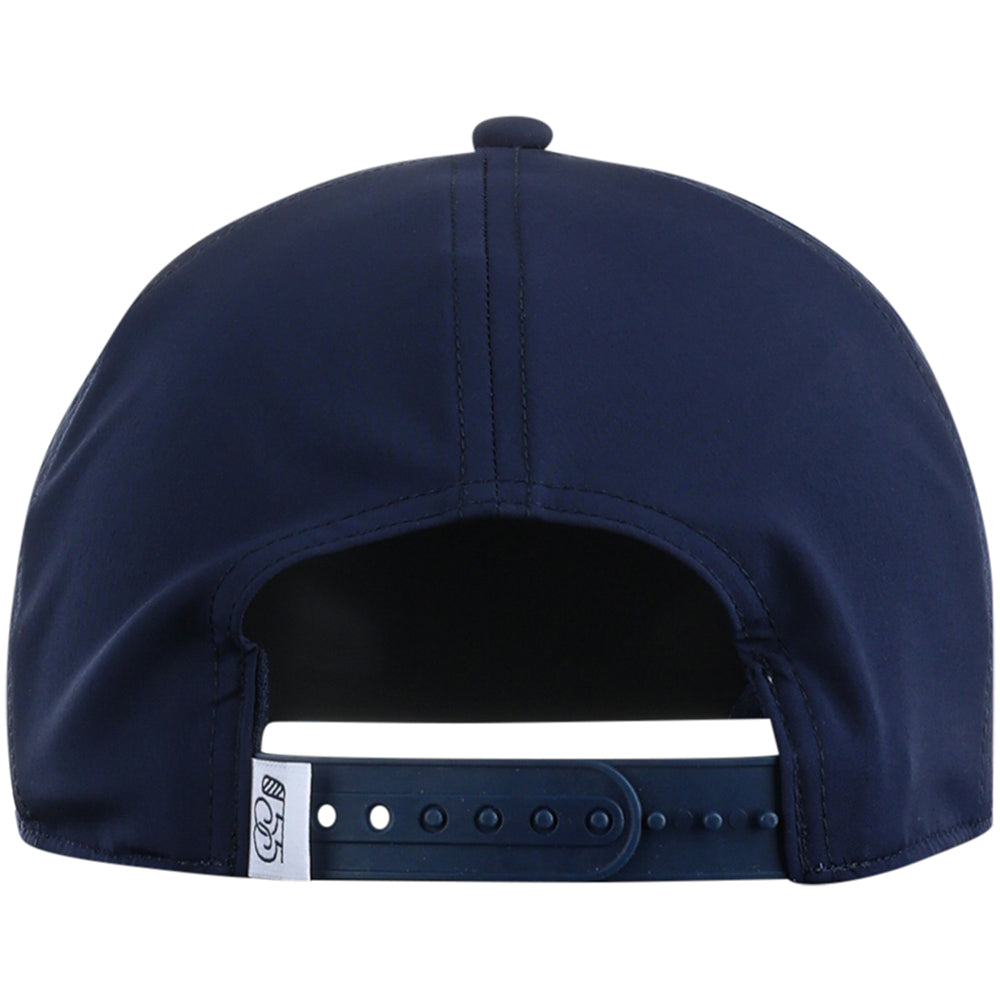 Ideal Rope Hat
