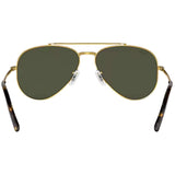 New Aviator Sunglasses - Fairway Styles