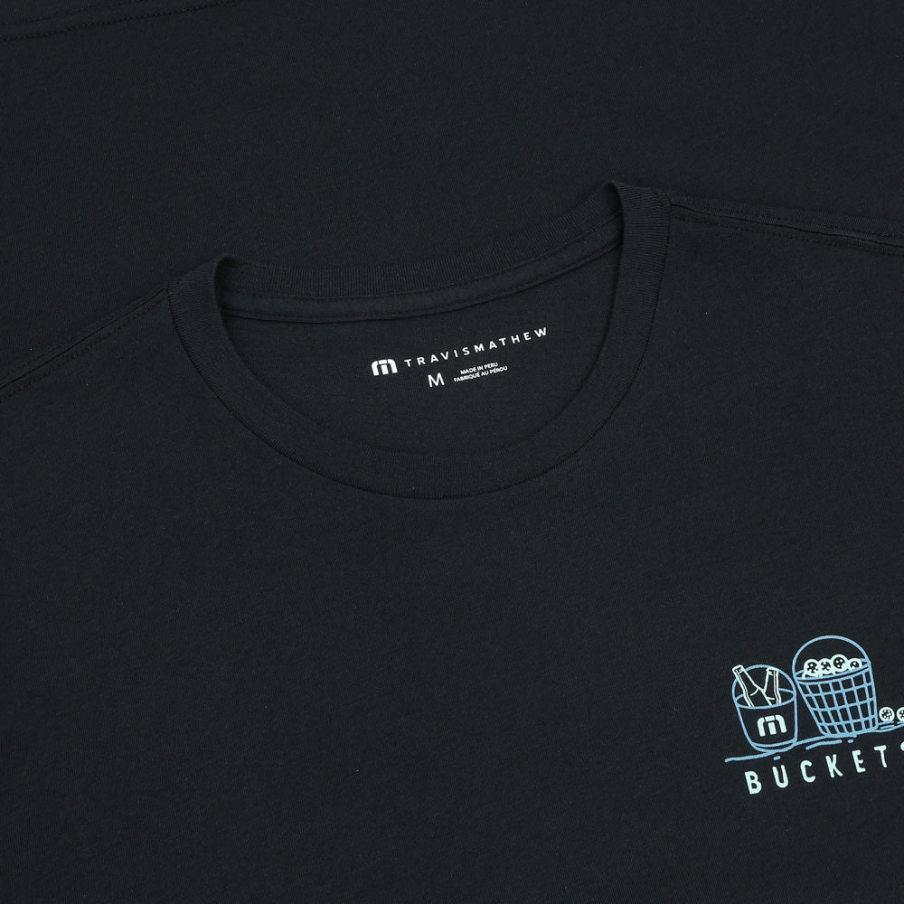 Lost Buckets Shirt