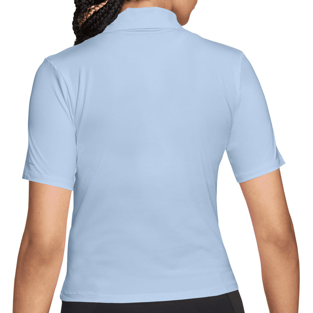 Women's Dri-FIT 1/4 Zip Polo