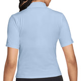 Women's Dri-FIT 1/4 Zip Polo