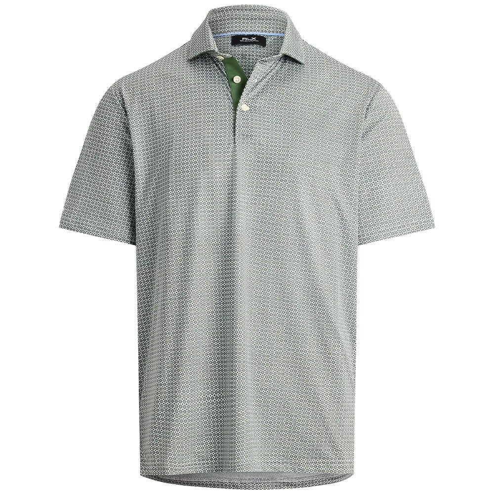 Classic Fit Performance Polo - Fairway Styles