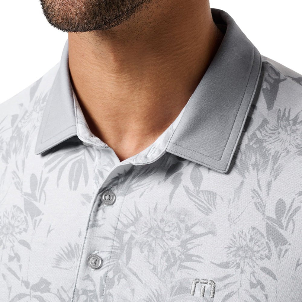 Featherweight Season Polo - Fairway Styles