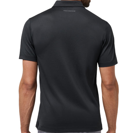 Good Good Chest Stripe Polo - Fairway Styles