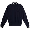 Women's Ruth Windbreaker 1/4 Zip Sweater - Fairway Styles
