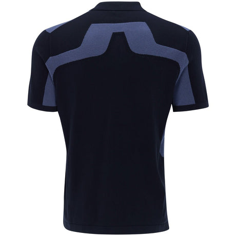 Ruben Knitted Shirt - Fairway Styles