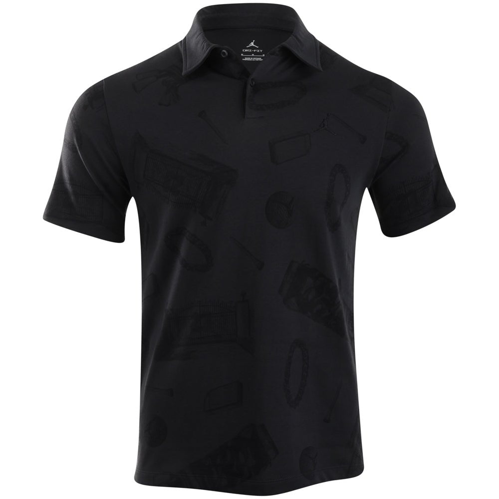 Sport Dri-FIT Printed Polo