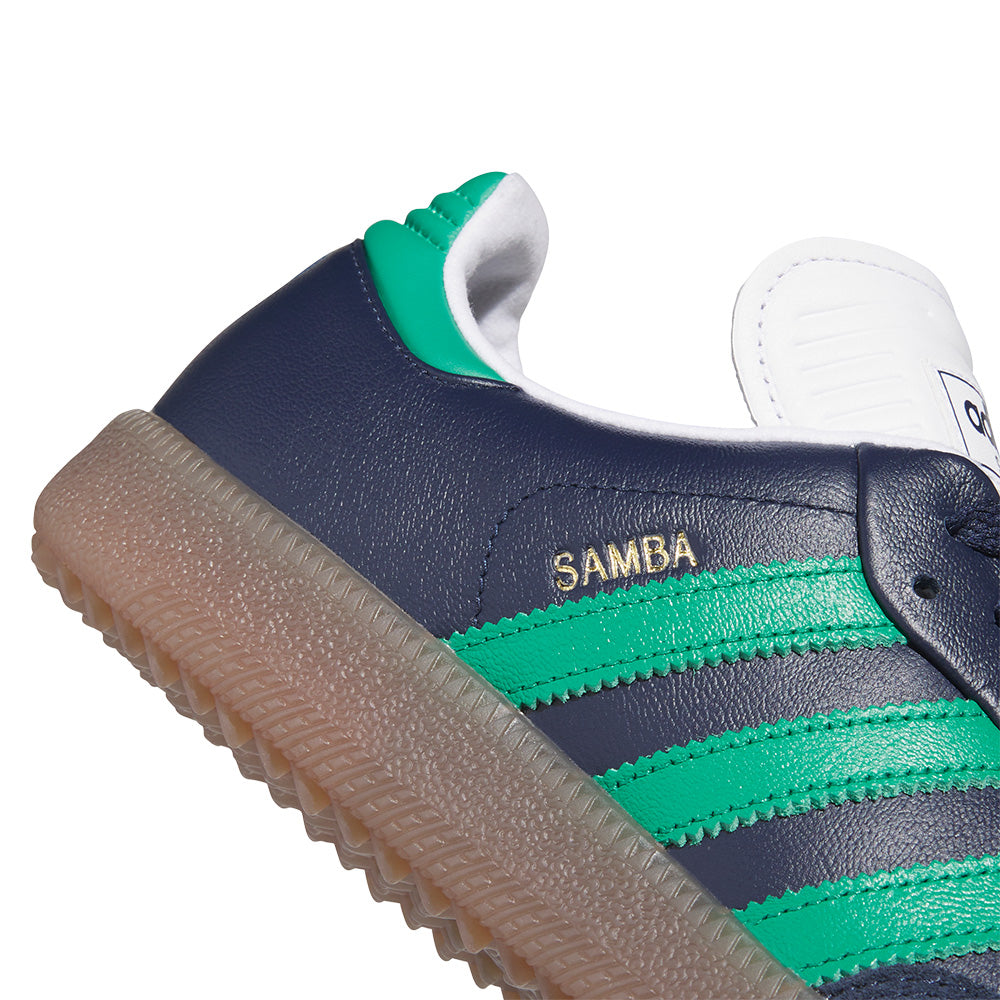 Samba Spikeless Golf Shoes