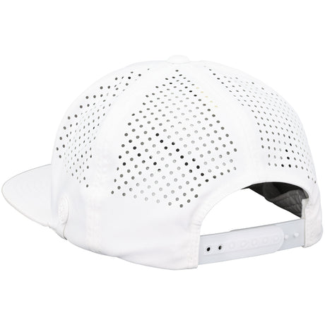 No1 Cares Perforated Delta Hat