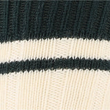 Women's Malissa Plush Wide Rib Socks - Fairway Styles