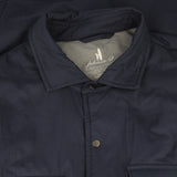 Denzel Featherweight Shacket - Fairway Styles