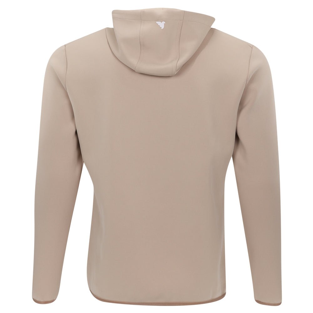 Therma 1/4 Zip Hoodie - Fairway Styles