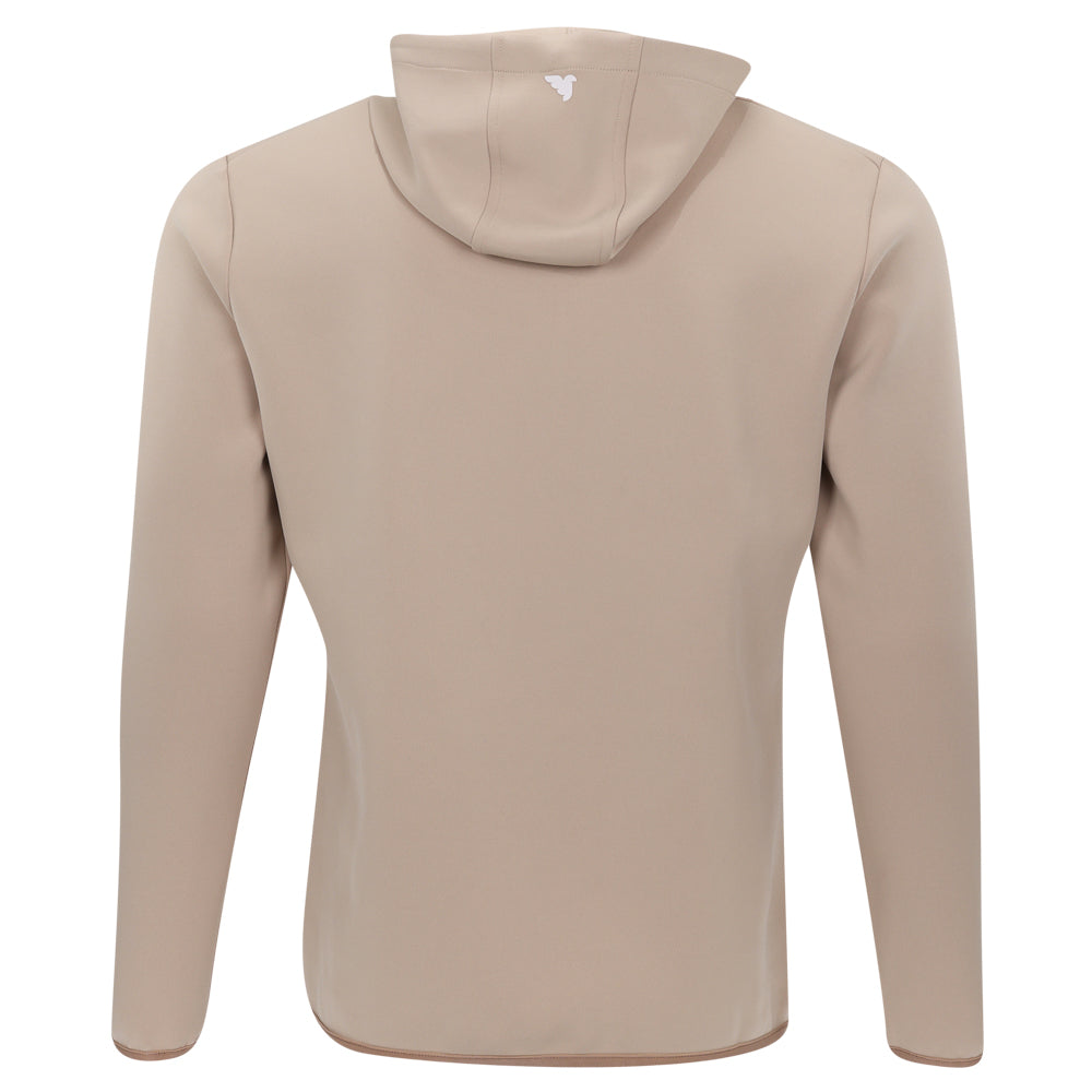 Therma 1/4 Zip Hoodie