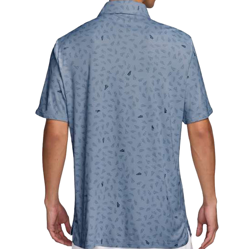 Dri-FIT Par Shoe Polo