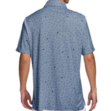 Dri-FIT Par Shoe Polo