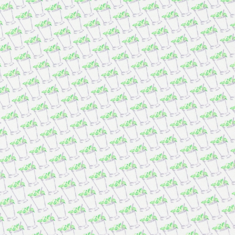 Mint Julep Polo
