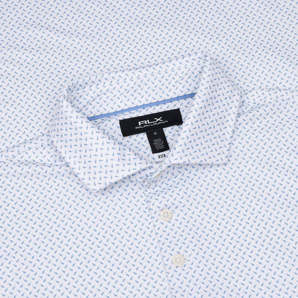 Classic Fit Performance Polo