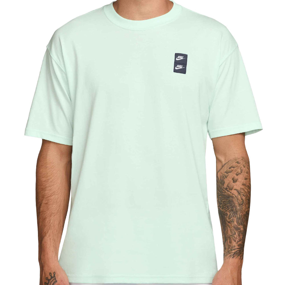 Icon Stack Hook T-Shirt