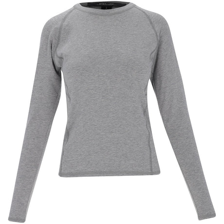 Women's Performance Jersey Long Sleeve Tee - Fairway Styles