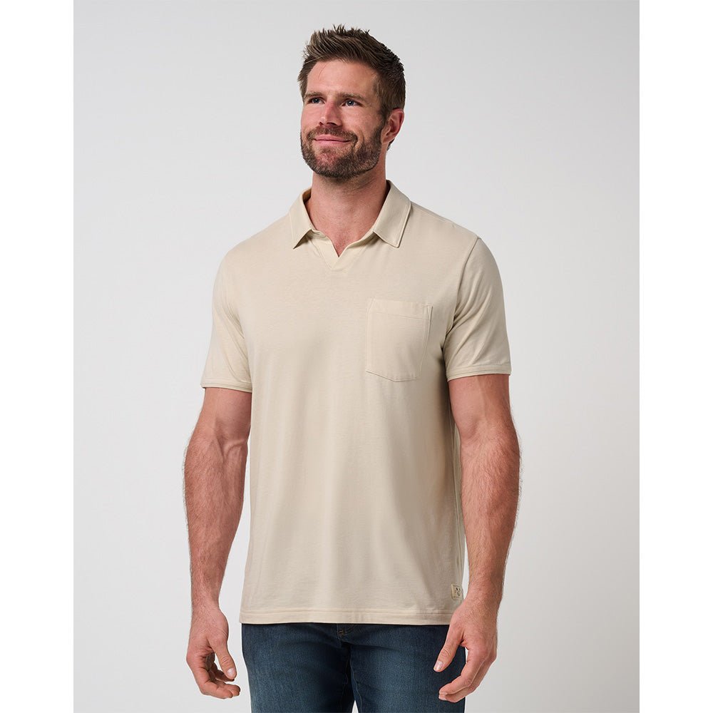 Cloud Popover Polo