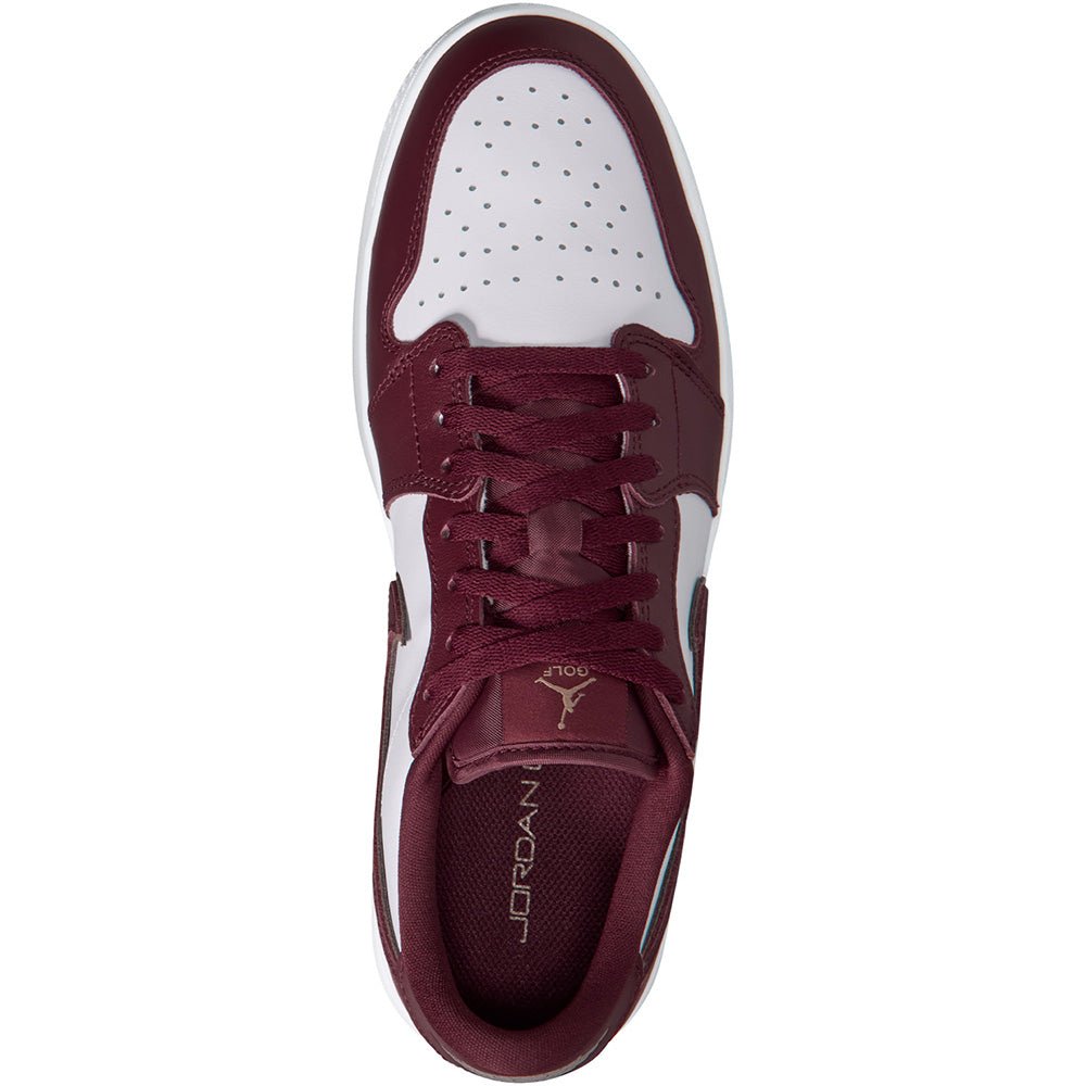Air Jordan 1 Low G Golf Shoes