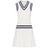 Alexis Dress - Fairway Styles