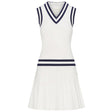 Alexis Dress - Fairway Styles