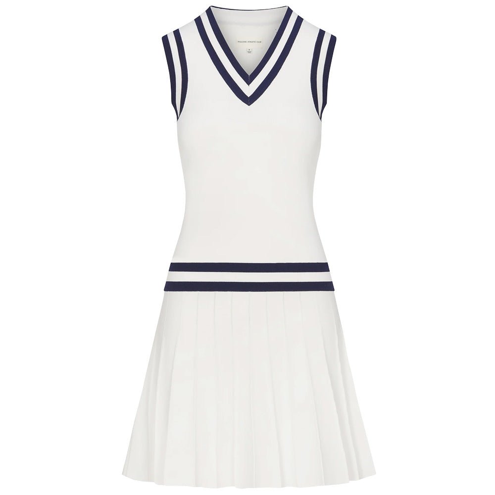 Alexis Dress - Fairway Styles