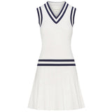 Alexis Dress - Fairway Styles