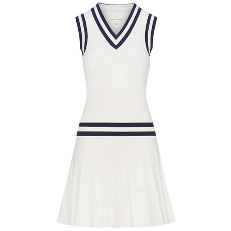 Alexis Dress - Fairway Styles