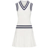 Alexis Dress - Fairway Styles