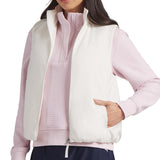 Women's Insulated Windcell Vest