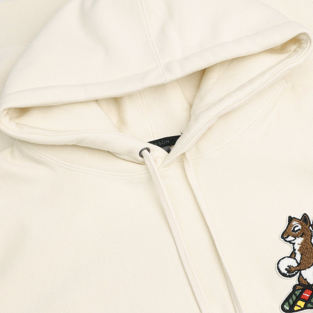 Fireside Hoodie - Summer Commemorative - Fairway Styles