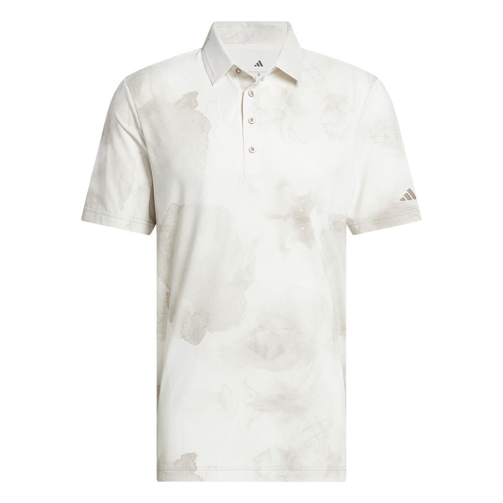 Ultimate365 Printed Cool Feeling Tour Polo