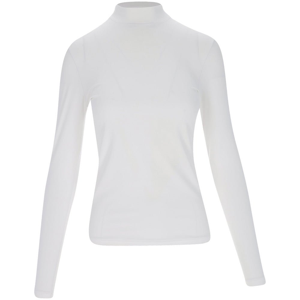 Noelle LS Top - Fairway Styles